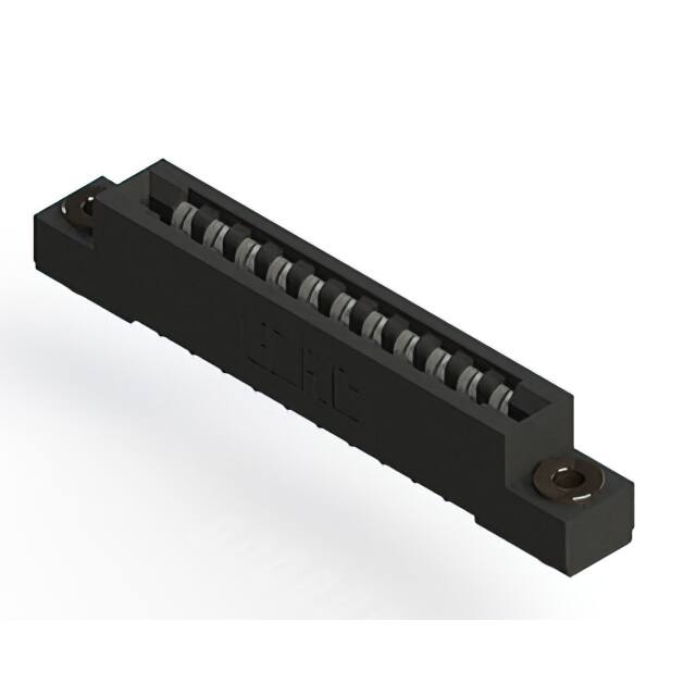 357-011-454-103 EDAC Inc.  Edgeboard Connectors
